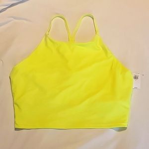 Women's workout top